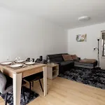 Apartment Starowiejska Urban Cozy By Bookinghost Danzig