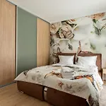 Starowiejska Urban Cozy By Bookinghost Apartment Danzig