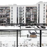 Starowiejska Urban Cozy By Bookinghost *