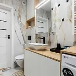 Appartement Starowiejska Urban Cozy By Bookinghost